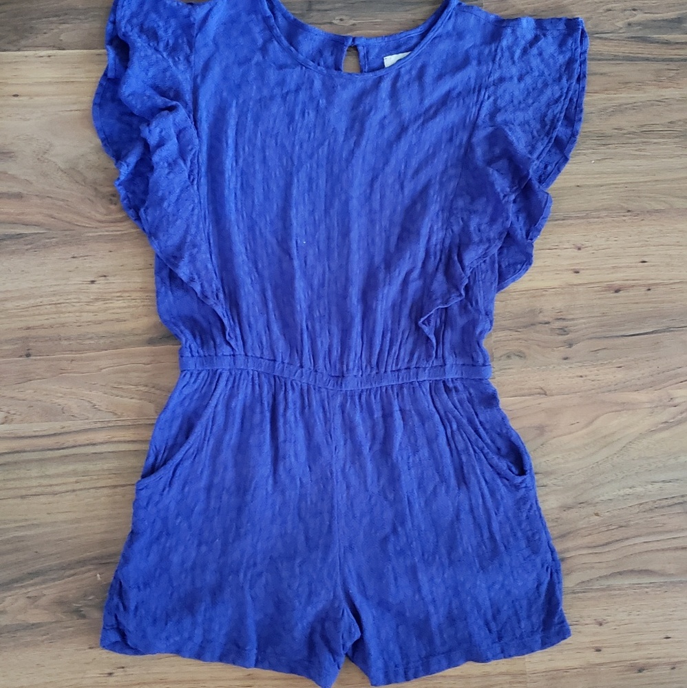 Old Navy Romper